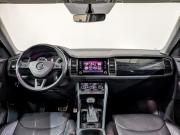 Skoda Kodiaq I Москва  - изображение 44
