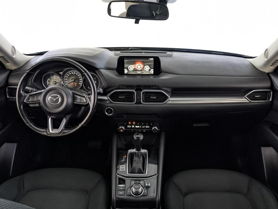 Mazda CX-5 II Москва  - изображение 14