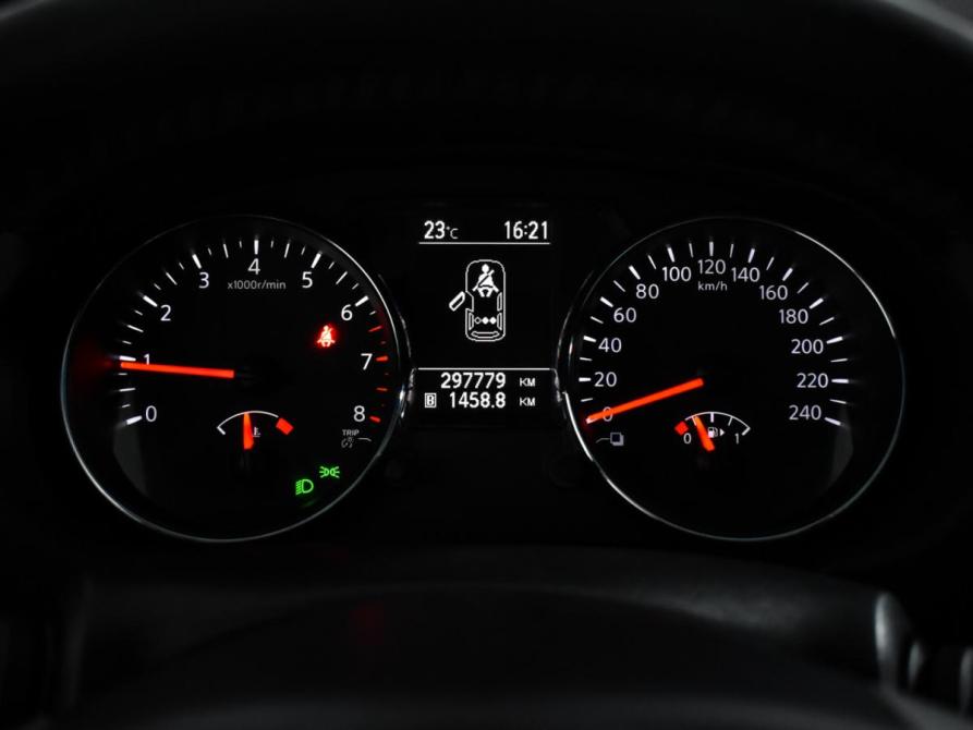 Nissan Qashqai+2 I Рестайлинг Санкт-Петербург  - изображение 18