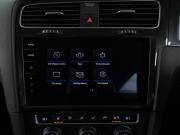 Volkswagen Golf VII Рестайлинг Москва  - изображение 46