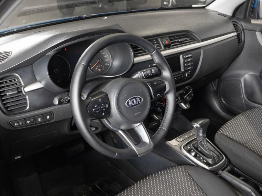 Kia Rio IV Казань  - изображение 5