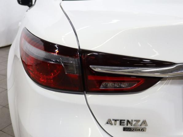 Mazda 6 III (GJ) Рестайлинг 2 с пробегом 2023 года, цена 3 170 000 рублей, 38085 км, седан, Автокод Объявления