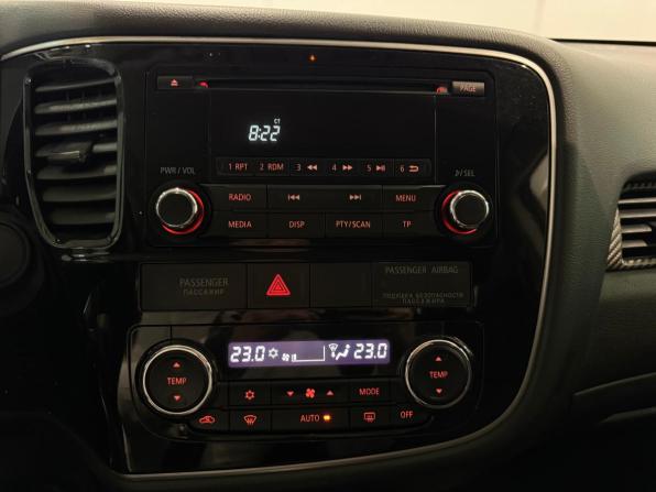 Mitsubishi Outlander III с пробегом 2012 года, цена 1 160 000 рублей, 188001 км, внедорожник, Автокод Объявления