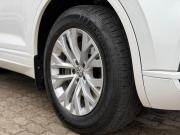 Volkswagen Touareg III Череповец  - изображение 21