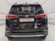 Toyota RAV4 IV (XA40) Рестайлинг Воронеж  - изображение 23