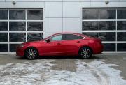 Mazda 6 III (GJ) Рестайлинг Владимир  - изображение 27