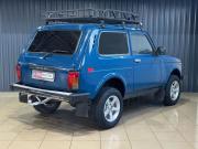 Lada (ВАЗ) 2121 (4x4) I Рестайлинг Ростов-на-Дону  - изображение 14