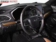 Lada (ВАЗ) Vesta I Рестайлинг (NG) Белгород  - изображение 27