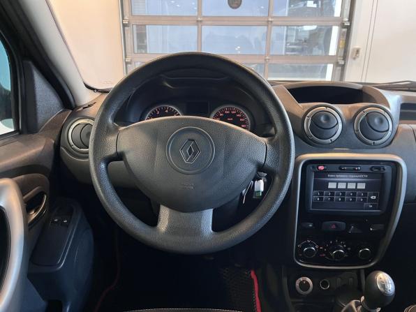 Renault Duster I с пробегом 2014 года, цена 1 083 000 рублей, 141516 км, внедорожник, Автокод Объявления