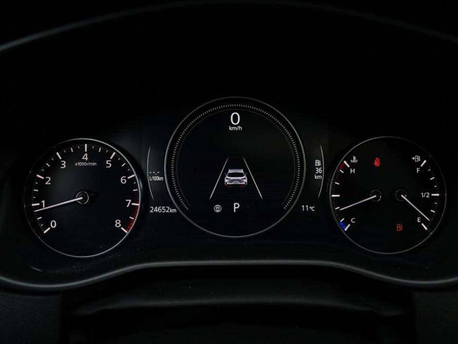 Mazda CX-50 Москва  - изображение 28
