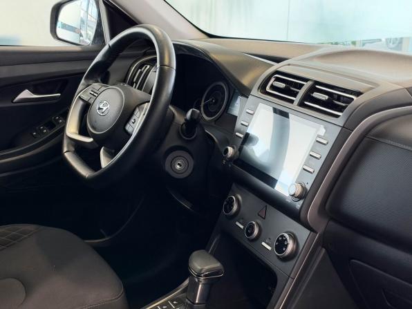 Hyundai Creta II с пробегом 2022 года, цена 1 837 000 рублей, 206396 км, внедорожник, Автокод Объявления