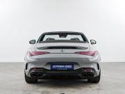 Mercedes-Benz SL-Класс AMG IV (R232) Москва  - изображение 25