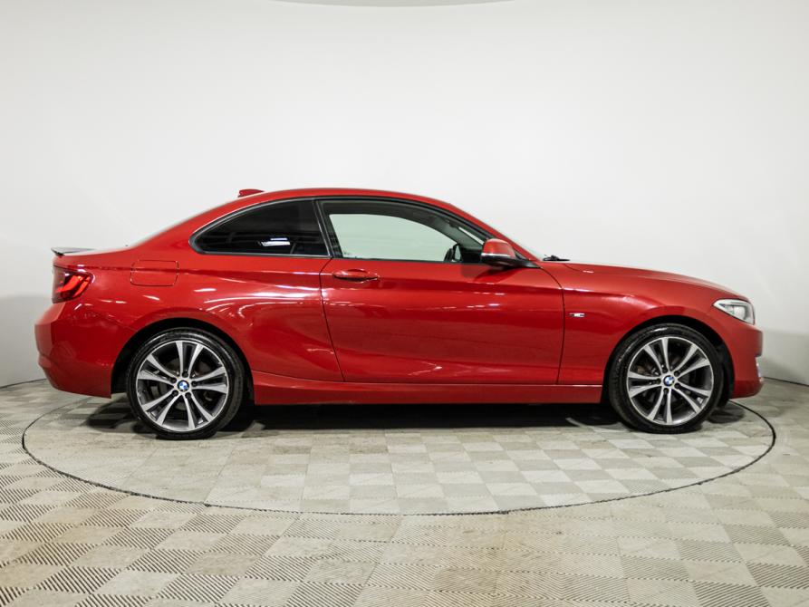 BMW 2 серии F22 Санкт-Петербург  - изображение 4