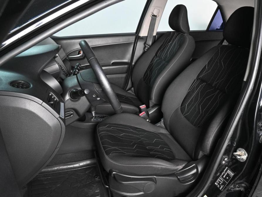 Kia Picanto II Ростов-на-Дону  - изображение 10