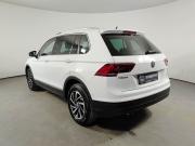 Volkswagen Tiguan II Уфа  - изображение 33