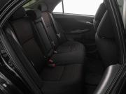 Toyota Corolla X (E140 E150) Рестайлинг Тюмень  - изображение 22