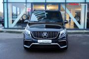 Mercedes-Benz V-Класс III (W447) Рестайлинг Химки  - изображение 20