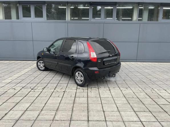 Lada (ВАЗ) Kalina I с пробегом 2012 года, цена 249 000 рублей, 177000 км, хэтчбек, Автокод Объявления