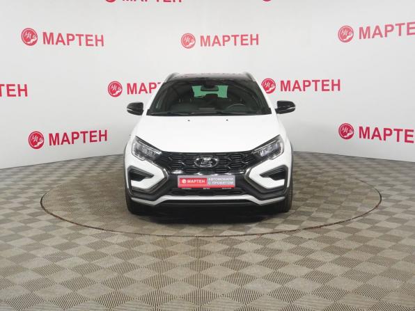 Lada (ВАЗ) Vesta I Рестайлинг (NG) с пробегом 2024 года, цена 1 655 000 рублей, 22125 км, универсал, Автокод Объявления