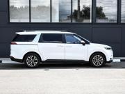 Kia Carnival IV Новороссийск  - изображение 30