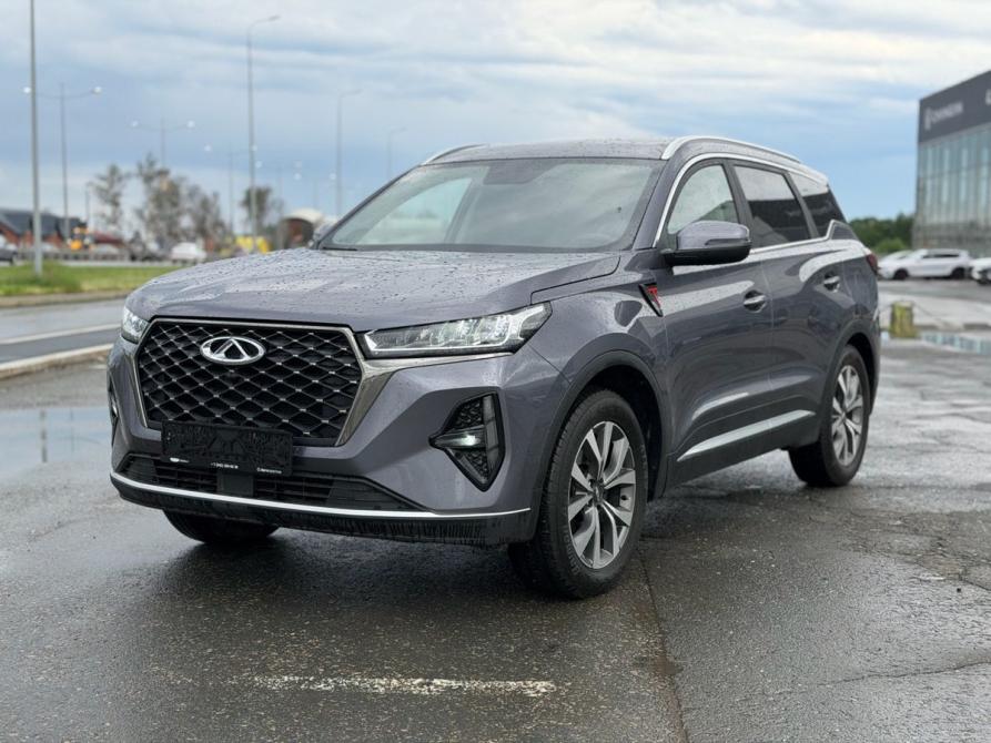 Chery Tiggo 7 Pro Max I Пермь  - изображение 1