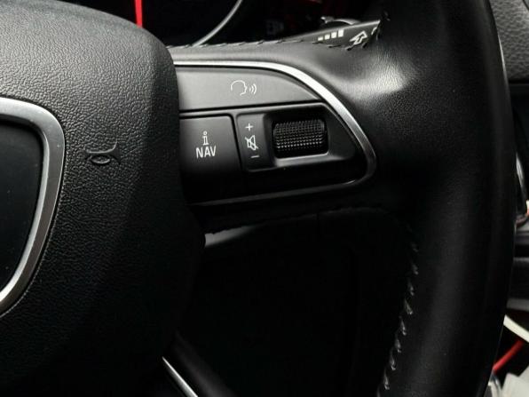Audi Q5 I (8R) Рестайлинг с пробегом 2013 года, цена 2 299 000 рублей, 148215 км, внедорожник, Автокод Объявления