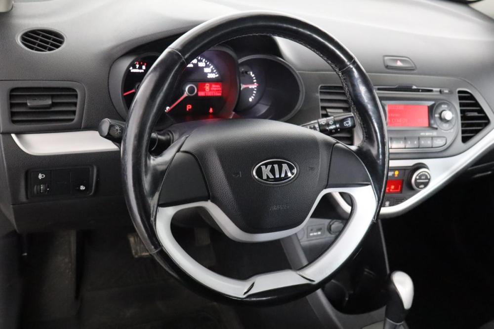 Kia Picanto II Санкт-Петербург  - изображение 9