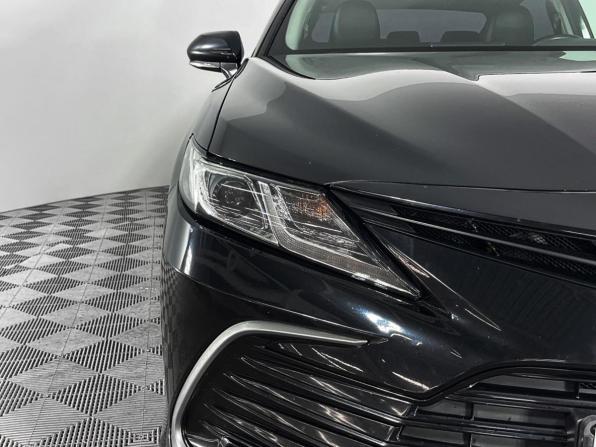 Toyota Camry VIII (XV70) Рестайлинг с пробегом 2021 года, цена 2 322 000 рублей, 118233 км, седан, Автокод Объявления