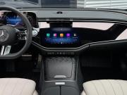 Mercedes-Benz E-Класс VI (W214 S214) Иркутск  - изображение 67