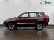 Chery Tiggo 3 I Москва  - изображение 20