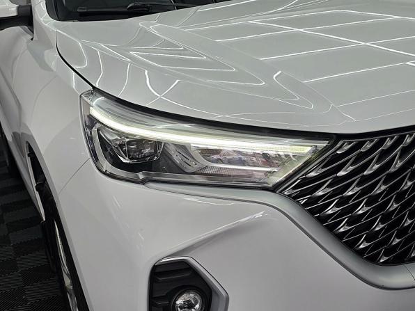 Haval M6 II с пробегом 2023 года, цена 1 899 000 рублей, 45200 км, внедорожник, Автокод Объявления