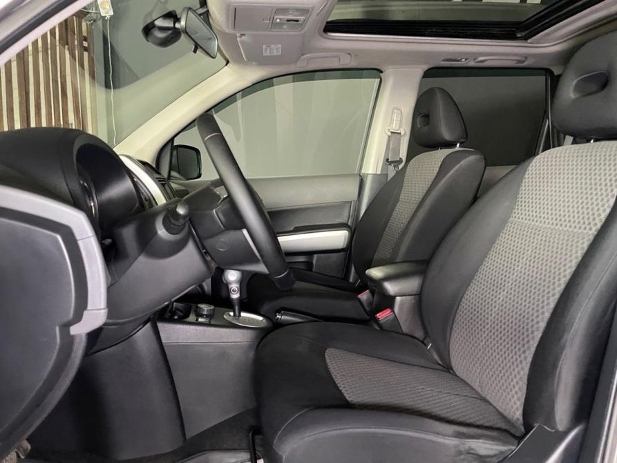 Nissan X-Trail II Тверь  - изображение 6