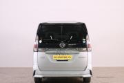 Nissan Serena V (C27) Омск  - изображение 28
