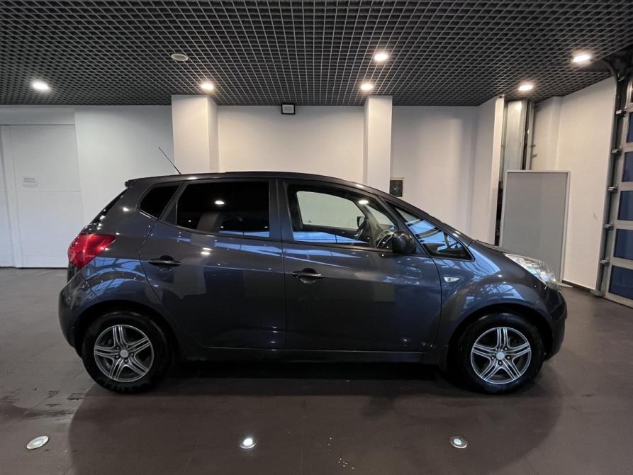 Kia Venga I Чебоксары  - изображение 2