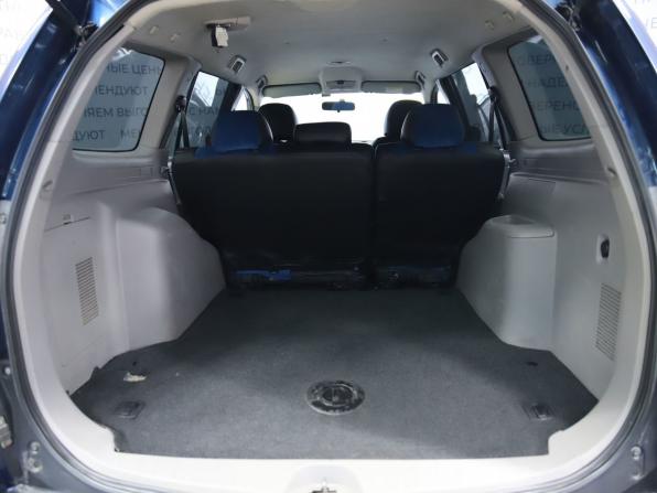 Mitsubishi Pajero Sport II с пробегом 2011 года, цена 1 230 000 рублей, 500164 км, внедорожник, Автокод Объявления
