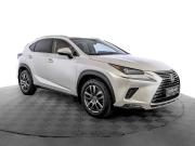 Lexus NX I Рестайлинг Москва  - изображение 29