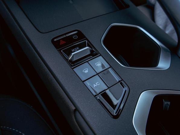 Omoda C5 II с пробегом 2026 года, цена 2 125 000 рублей, 22 км, внедорожник, Автокод Объявления