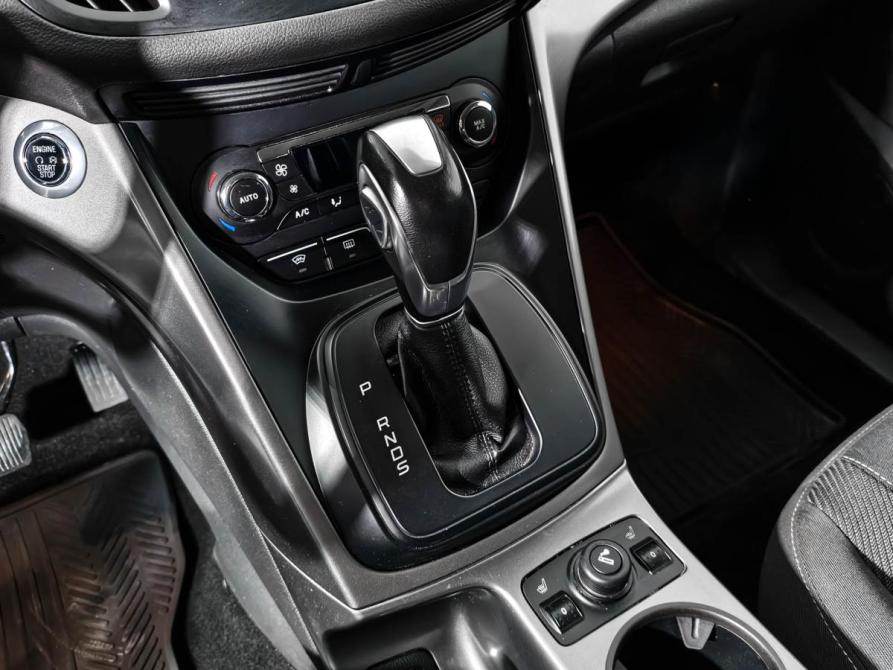 Ford Kuga II Санкт-Петербург  - изображение 11