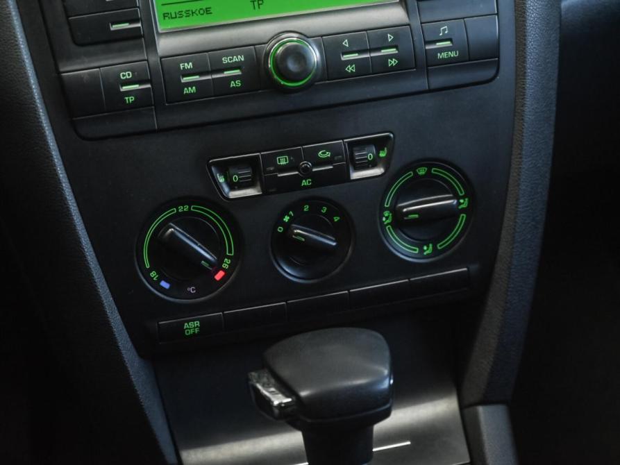 Skoda Octavia II (A5) Челябинск  - изображение 23