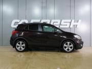 Opel Mokka I Воронеж  - изображение 23