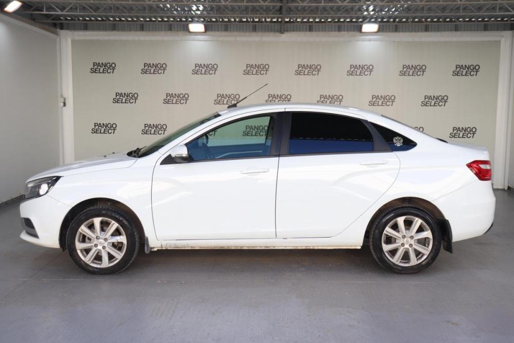 Lada (ВАЗ) Vesta I Ульяновск  - изображение 5