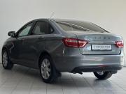 Lada (ВАЗ) Vesta I Барнаул  - изображение 40