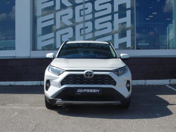 Toyota RAV4 V (XA50) с пробегом 2021 года, цена 3 185 000 рублей, 123000 км, внедорожник, Автокод Объявления