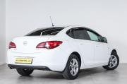 Opel Astra J Рестайлинг Новосибирск  - изображение 25