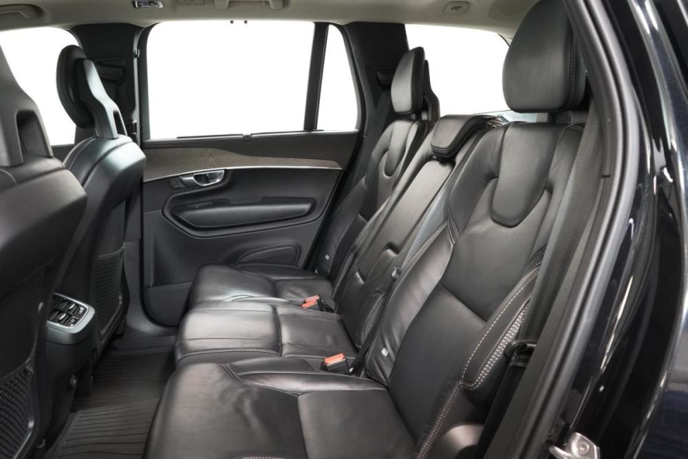 Volvo XC90 II Рестайлинг 1 Москва  - изображение 10
