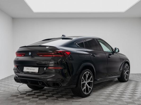 BMW X6 III (G06) с пробегом 2021 года, цена 7 990 000 рублей, 73561 км, внедорожник, Автокод Объявления