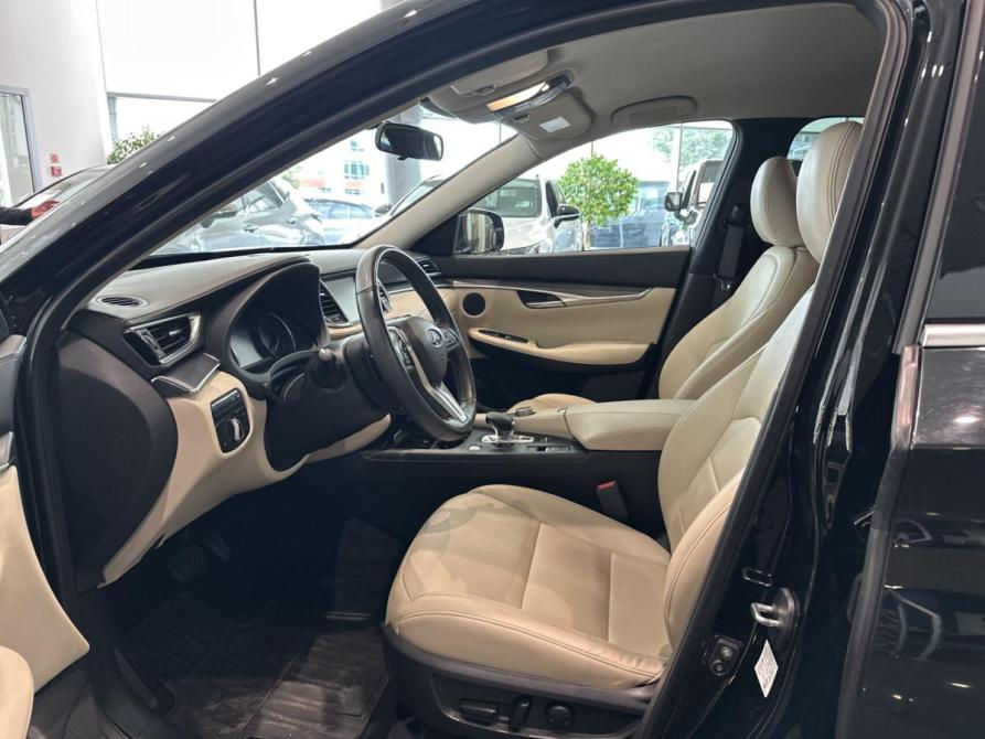 Infiniti QX50 II Казань  - изображение 20