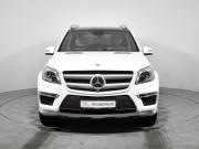 Mercedes-Benz GL-Класс II (X166) Санкт-Петербург  - изображение 27