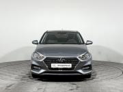 Hyundai Solaris II Санкт-Петербург  - изображение 20