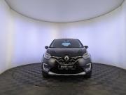 Renault Kaptur I Рестайлинг Москва  - изображение 29
